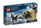 LEGO Fantastic Beast's Grindelwald's Escape 75951