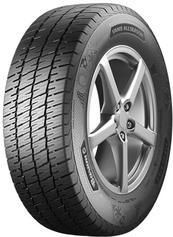 Barum Vanis AllSeason M+S - 205/75R16 110R - Ganzjahresreifen