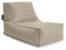 SITTING POINT only by MAGMA Sitzsack Korfu Rock Taupe outdoorgeeignet