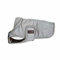 Kentucky Dogwear - Hundemantel - inkl. Bauchschutz - Reflektierend & wasserdicht 150g - Silber - Größe (S) - 34-38cm