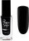 Peggy Sage - 109026 Nagellack, Schwarz, Velours, 11 ml, 109026