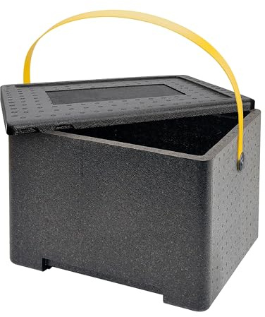 METRO Professional Thermobox Boxshop mit Griff 21L