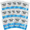 BioTechUSA 100% Pure Whey | Proteinpulver mit BCAA und Glutamin | Glutenfrei, Palmölfrei | 21g Protein pro Portion, 14 * 28g, Variety Pack