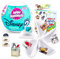Disney Mini Brands Series 2 Mystery Toys – Disney Collectibles Bundle mit Disney Mini Toys Mystery Set Featuring Disney, Star Wars, Marvel Plus Stickers, More | Disney Party Favors