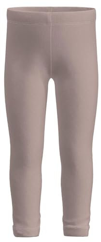 NAME IT Unisex Baby Nbnkab Legging Noos, Sepia Rose, 50