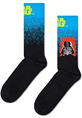 Happy Socks STAR WARS™ DARTH VADER SOCK