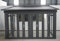 Arilco Terrassenüberdachung | Wintergarten | Inklusive Seitenwände mit Frontschiebertüren | Neu | 12mm VSG-Glas | 6m x 3,5m…