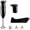 Bamix - Cordless Plus con 2 Batterie - NERO