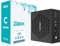 ZOTAC ZBOX CI337 Nano Fanless Silent Mini PC Intel Processor N100, Intel UHD Graphics, HDMI, DisplayPort, No Memory/Storage/OS Barebones System, ZBOX-CI337NANO-BE/BE1/J/U/K/AUS