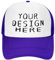 KYZMZC Custom Baseball Cap Entwerfe Deine eigenen Hüte, individuelle Hüte, Logo, personalisierte Baseball Cap, Personalisierte Baseballkappe
