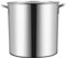 Olla de Acero Inoxidable para Hacer Cerveza casera, Mango Mejorado, Olla de Acero Inoxidable para Hacer Cerveza casera(31 * 31cm(20L))