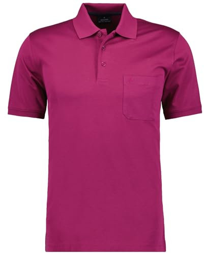 RAGMAN Herren Description, Ask Supplier! 540391, Mulberry, XXL