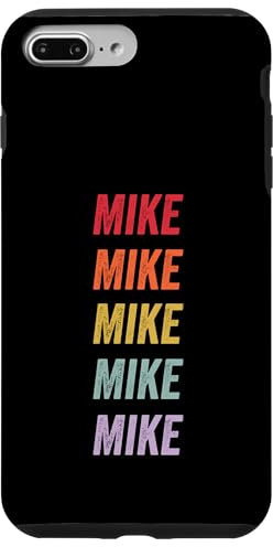 Custodia per iPhone 7 Plus/8 Plus microfono