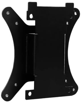 WIKRQIHL Adaptador de montaje en pared VESA compatible con Dell Alienware AW3423DW. El soporte for monitor se monta en un soporte/brazo/escritorio de 75 x 75.