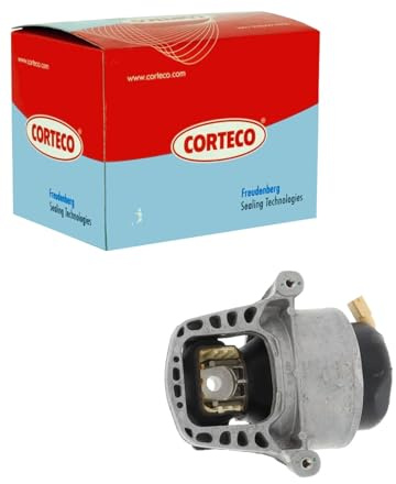 Corteco Motorlager Hydrolager rechts passend für A6 A7 Q7 Q8 Touareg |