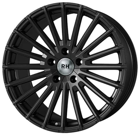 RH Alurad WM Flowforming - 10X20 ET19 5X112 Alufelgen PKW