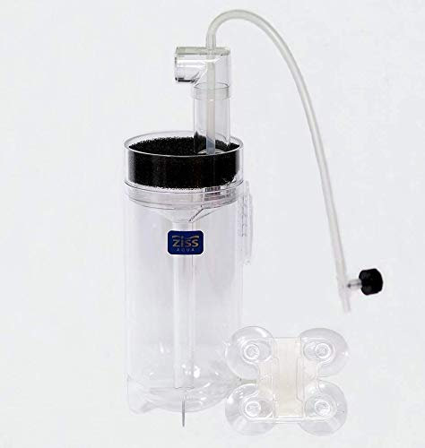 Zet-65 Ziss Brutkasten für Fische und Garnelen