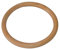 Kayheng Deluxe Wing Chun Trainingsring - Bambus Rattan/Edelstahl Ring Yongchun Yewen Sau Sticky Hand Bein Krafttraining Tsun Siu Lum Kung Fu Ringe Taiji