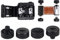 2 set da 135 35 mm a 120 Film Adapter Canister Converter Panorama come fotocamera Xpan per Pentax, Rolleiflex Mamiya Hasselblad Makina Bronica 120 Fotocamera di medio formato