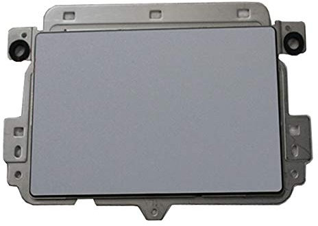 RTDPART Touchpad per Laptop per Sony VAIO SVF15 SVF152 SVF153 Serie SVF152A24T SVF152A25T SVF152A27T Bianco