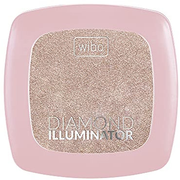 Wibo Highlighter New Diamond Illuminator Nr 2