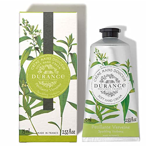 Verbene Handcreme 75ml von Durance