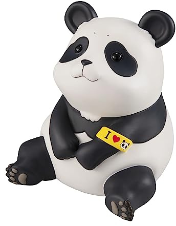 MegaHouse - Jujutsu Kaisen Look Up Series Panda PVC Figure