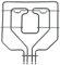 easyPART Kompatibel/Ersatz für Balay 10031177 Heizelement wie Bosch 00684722 Oberhitze Grill EGO 20.35094.000 für Backofen
