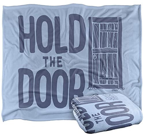 Game of THRONESGame of Thrones Kuscheldecke Silky Touch, Optimalweich, 152 x 127 cm