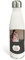 Bouteille en acier inoxydable. Bouteille personnalisée. Bouteille isotherme double couche. Sans BPA. 500ml et 750ml. Fête des mères. For mom
