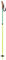 DYNAFIT Kinder Youngstar Tourenstöcke, Fluo Yellow-Frost, 85-115cm