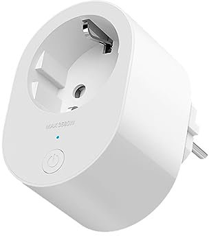 Xiaomi Smart Plug 2 Enchufe Inteligente WiFi