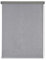 Estores enrollables Opacos Premium con galería y cadeneta en Aluminio de Máxima Calidad Estor Opaco Blackout Cortinas Dormitorio Opacas persianas STORESDECO | Gris 180 x 250 cm