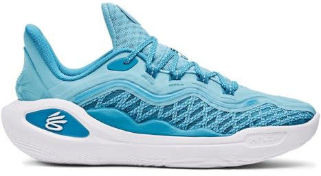 Under Armour Curry 11 Mouthguard Basketball Shoes EU 44