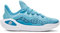 Under Armour Curry 11 Mouthguard Basketball Shoes EU 44