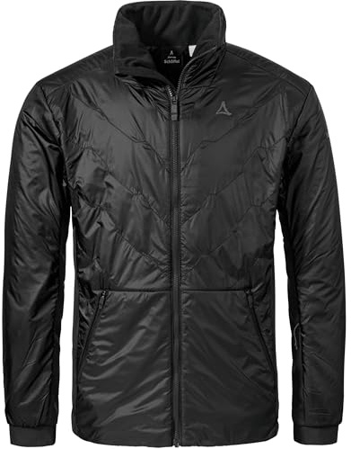 SCHÖFFEL Ins Jacket Style Pontre MNS 9990