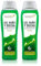 TABAIBA Duschgel Aloe Vera, ml Tabaibaloe Fresco, 750 ml, 2 Stück
