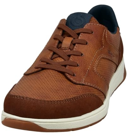 bugatti Herren Businessschuhe, Männer Schnürer
