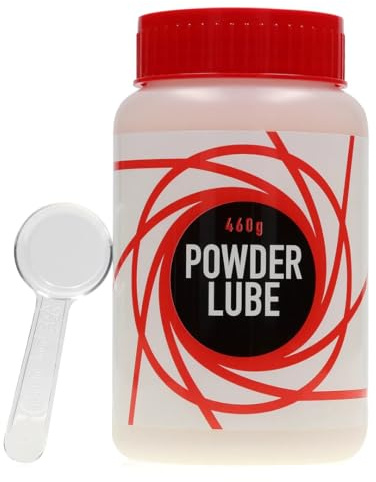Shots Pharmquests Gleitmittel für Pulver, 460 g