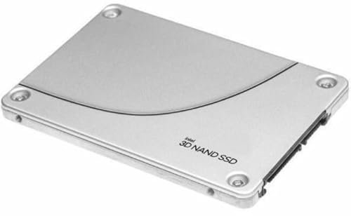 Solidigm D3 Series D3-S4520 - SSD - Enterprise - 960 GB - intern - 2.5 (6.4 cm) - SATA 6Gb/s