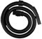Convertisseur De Tuyau D'aspirateur De 35 Mm À 32 Mm, Compatible Avec Midea, Philips, Karcher, Electrolux, Tube D'aspirateur(Black)