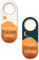 Please Do Not Disturb Door Sign, Pack of 4 Door Pendants, Printed on Both Sides, for Room Furnishings or Door Sign in the Office, Gamer Room Decoration, Teenager Boys Gift