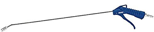 Draper 16437 500 mm Long Air Blow Gun -