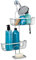 Zenna Home NeverRust Étagère de douche réglable en aluminium chromé satiné