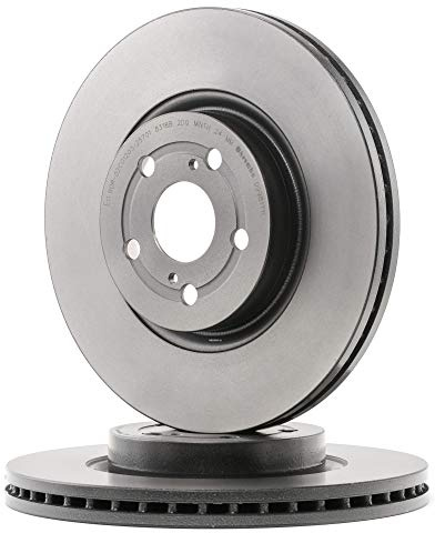 Brembo 09.9817.11 - Brake Disc