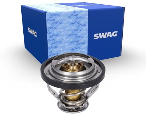 SWAG Kühlmittel Thermostat für CITROEN PEUT 306 1338.23