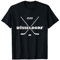 Düsseldorf T-Shirt Eishockey 1935 T-Shirt