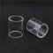 Qingtian-ceg 5 stücke ersatz Glas Tank für uwell Crown 3 5 ml/Krone 2 / Valyrian 5 ml/nunchaku Tank 5 ml,Frei von Tabak und Nikotin (Color : Nunchaku Tank 5ML)