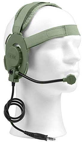 101 Incorporated - Casque Bowman Evo III - VAN OS - Vert Green