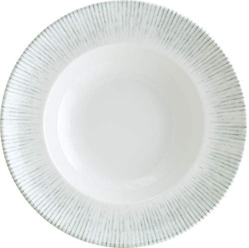 »Iris« Pastateller, ø: 250 mm